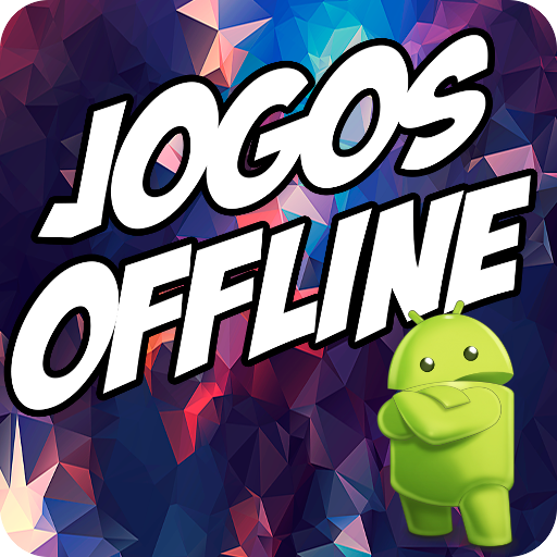 Games Sem Wifi (Jogos OFFLINE) APK لنظام Android - تنزيل