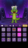 Music Monster: Horror DIY screenshot 11