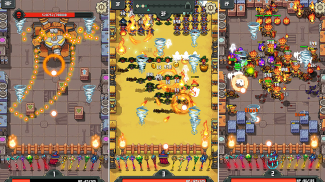 Witch Defense screenshot 10