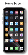 OS 13 Dark EMUI Theme screenshot 0