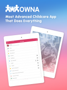 OWNA Childcare App US/Canada screenshot 0