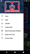 Ole Miss Alumni screenshot 0