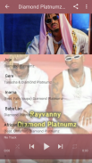 Diamond+Platnumz Full offline - many songs screenshot 1