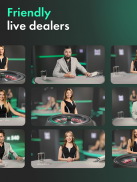 bet365 Casino Games Slots Live screenshot 9