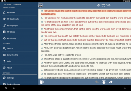 Blue Letter Bible screenshot 9