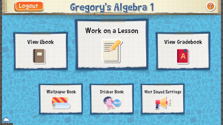 TT Algebra 1 screenshot 7