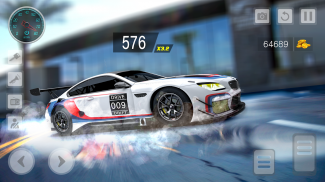 Crazy Car Drift Racing Game screenshot 6