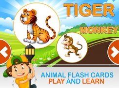 Kids Corner  Educational Games screenshot 5