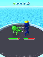 Size Up - Epic Run Race 3D screenshot 7