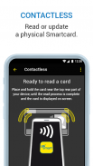 Go Smart for Android screenshot 0