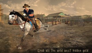 Western Gunfighter screenshot 7