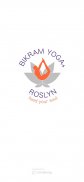 Bikram Yoga+ Roslyn screenshot 0