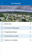 Visit Norberg screenshot 3