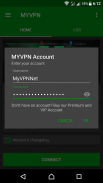 MyVPN screenshot 6