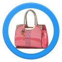 Women's handbags Icon