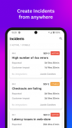 Datadog screenshot 2