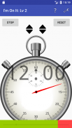 I'm On It: Focus Timer for ADHD & ASD screenshot 3