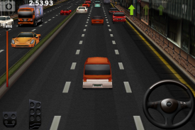 Dr. Driving screenshot 1