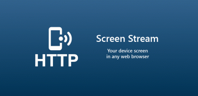 ScreenStream