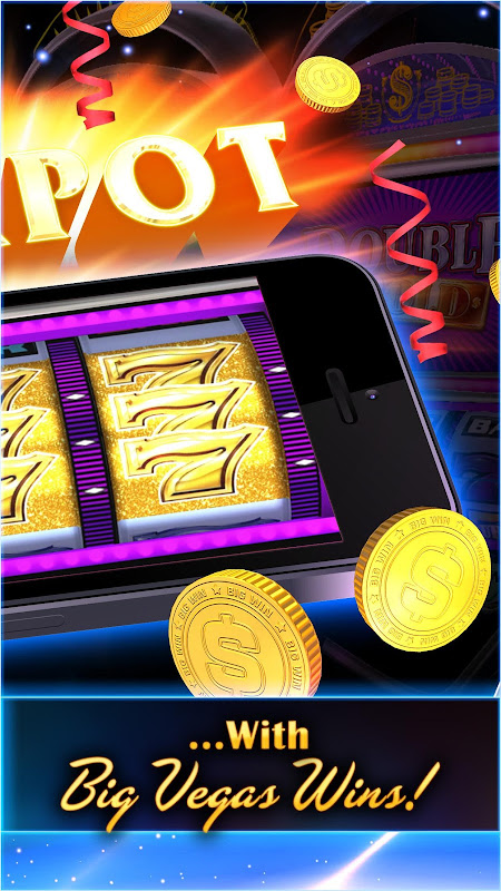 DoubleDown Classic Slots on the App Store