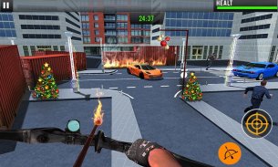 Archer Shoot: Modern Strike screenshot 6