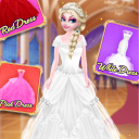 Princesses Wedding Salon