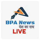 BPA NEWS LIVE