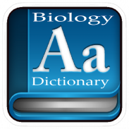 Biology Dictionary screenshot 4