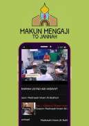 MAKUN MENGAJI - TO JANNAH screenshot 1