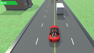 Traffic Racer Game R.R.C.C screenshot 4