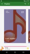 Lux Music Player screenshot 6