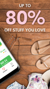 Klever: Live Shopping Auctions, Discounts & Deals screenshot 6