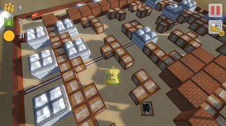 Small Tanks 3D - The Game screenshot 2