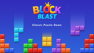 Block Blast! screenshot 3