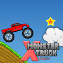 Monster Truck Xtreme Icon