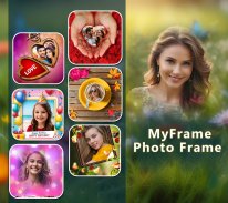 Photo Frames 2025 - MyFrame screenshot 8
