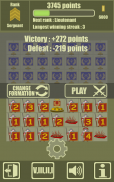 Capture The Flag : Strategy Game screenshot 1