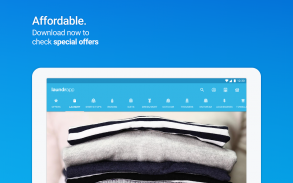 Laundrapp: Laundry & Dry Cleaning Delivery Service screenshot 11