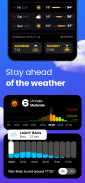OpenPet - Weather & Cute Cat screenshot 3