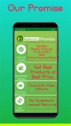 Supermart -Online Grocery Shopping App screenshot 2