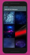 AMOLED HD Wallpaper screenshot 2