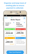 SmartTrade - Card Reader App screenshot 3