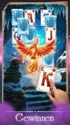 Magic Story of Solitaire Cards screenshot 9