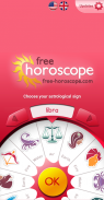 Free Horoscope screenshot 16