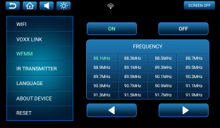 VOXX LINK screenshot 0