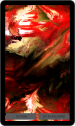 Colorful Painting Live Wallpaper screenshot 9