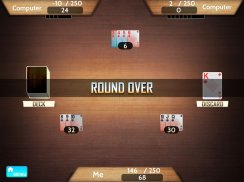 Rummy Offline pro screenshot 3