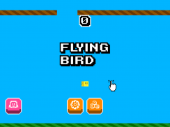 Flying Bird screenshot 2