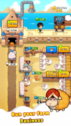 Sheep Farm : Idle Game screenshot 3
