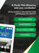 Verde Vale Mineiros screenshot 5